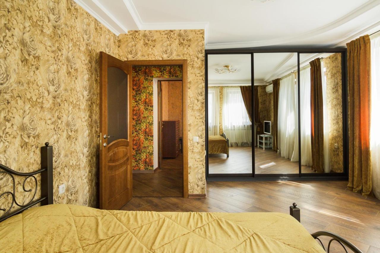 Deribasovskay Street Apartments Οδησσός Εξωτερικό φωτογραφία