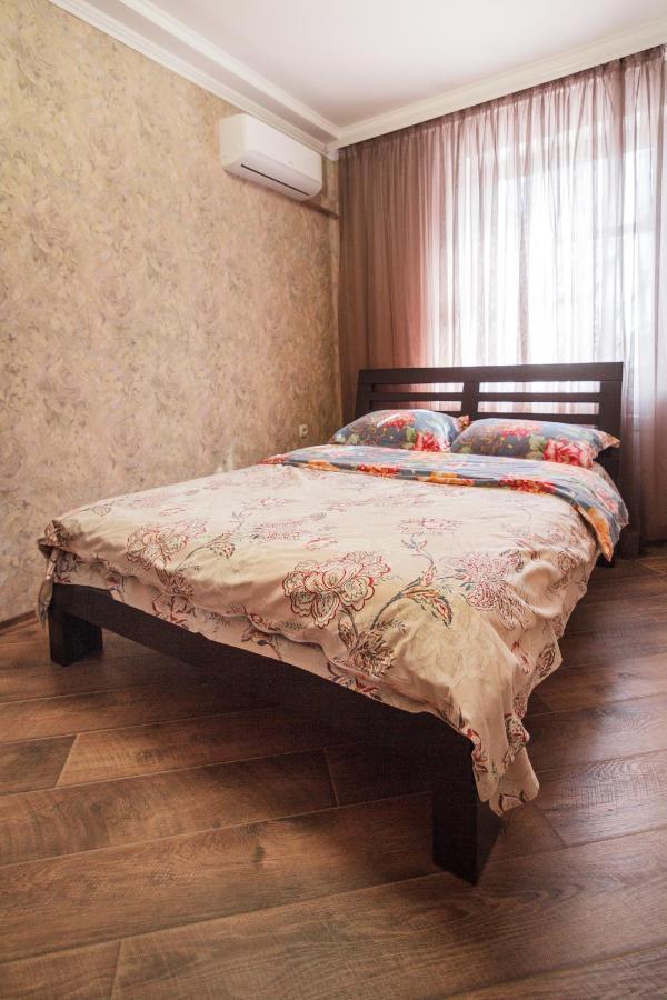 Deribasovskay Street Apartments Οδησσός Εξωτερικό φωτογραφία