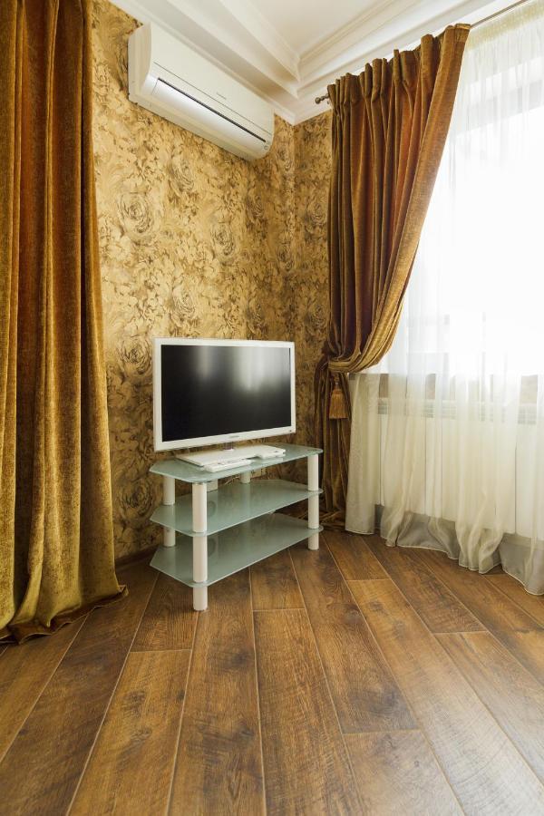 Deribasovskay Street Apartments Οδησσός Εξωτερικό φωτογραφία