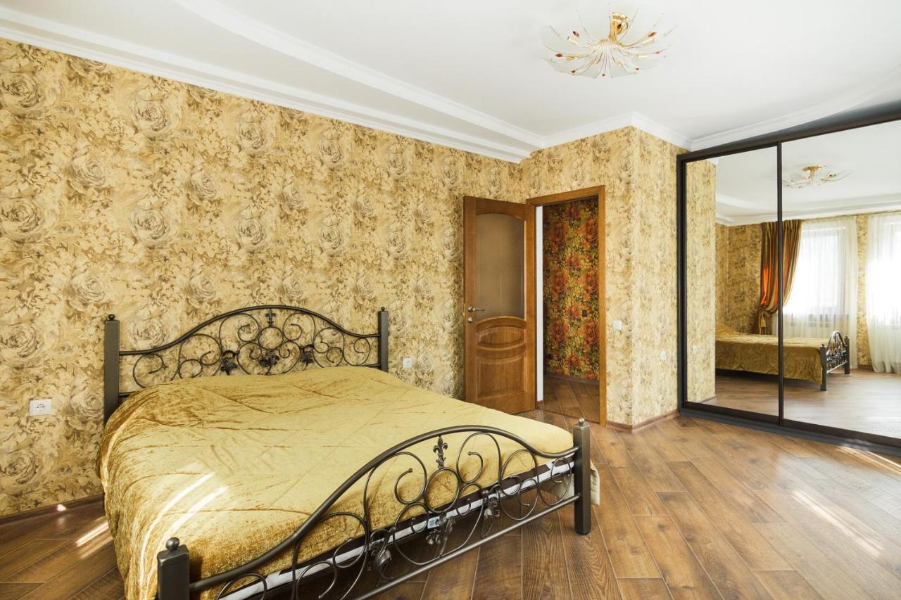 Deribasovskay Street Apartments Οδησσός Εξωτερικό φωτογραφία