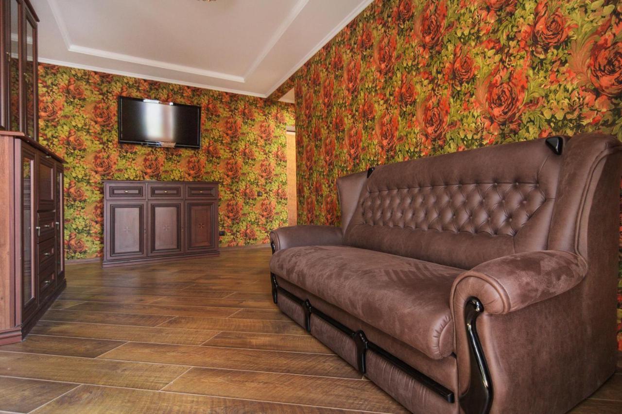 Deribasovskay Street Apartments Οδησσός Εξωτερικό φωτογραφία