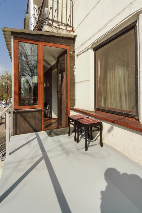 Deribasovskay Street Apartments Οδησσός Εξωτερικό φωτογραφία