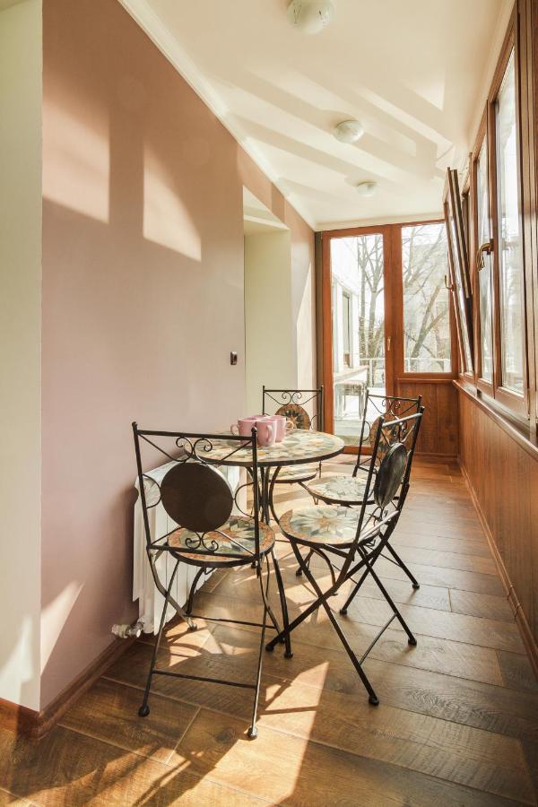 Deribasovskay Street Apartments Οδησσός Εξωτερικό φωτογραφία