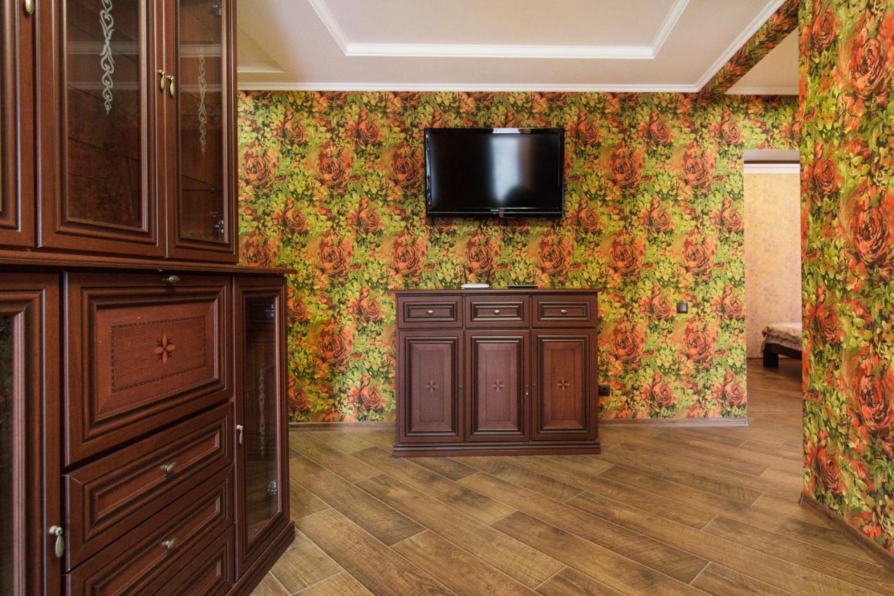 Deribasovskay Street Apartments Οδησσός Εξωτερικό φωτογραφία