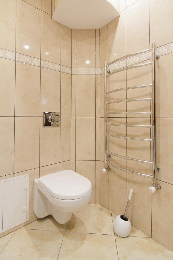Deribasovskay Street Apartments Οδησσός Εξωτερικό φωτογραφία