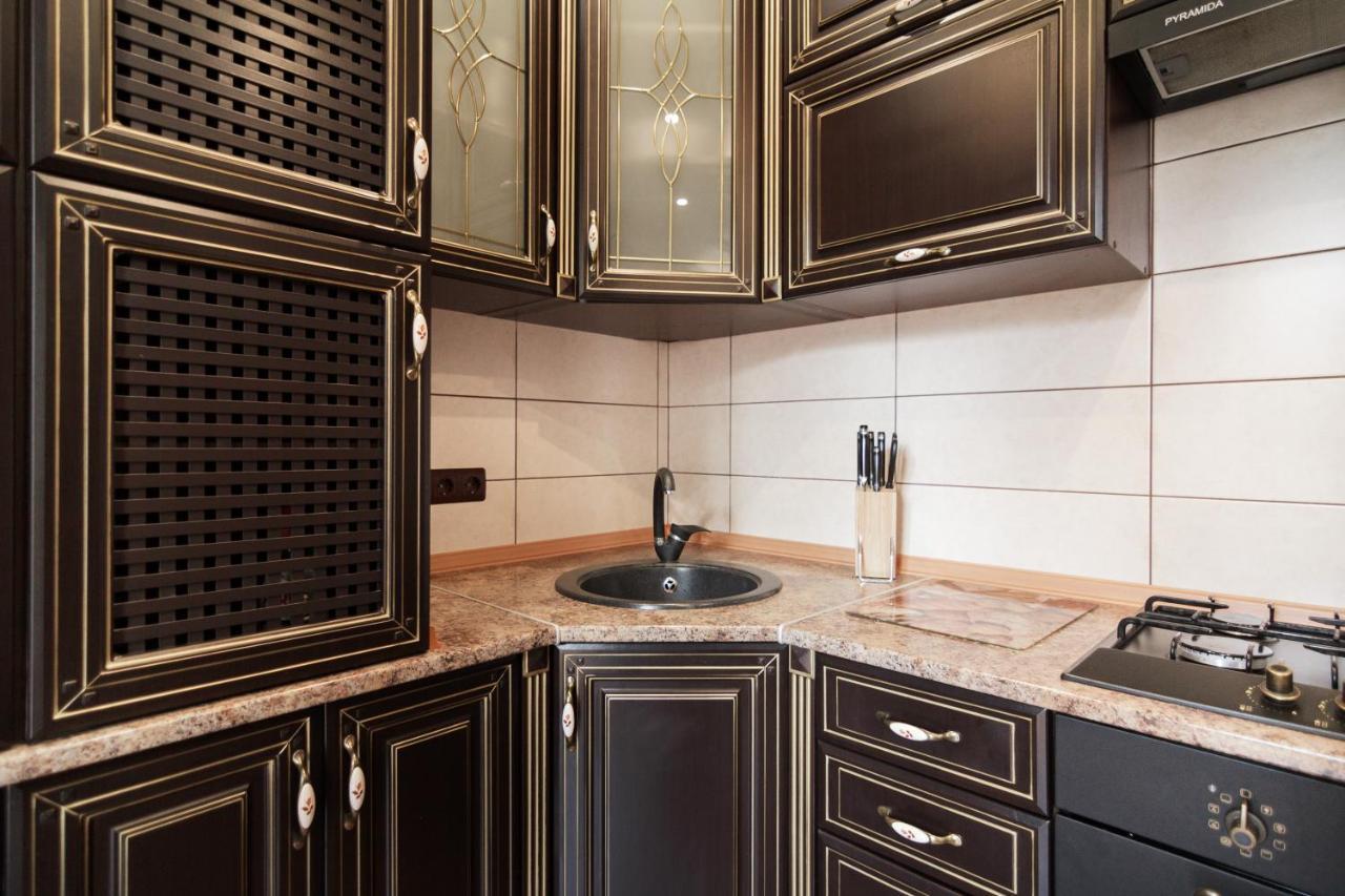 Deribasovskay Street Apartments Οδησσός Εξωτερικό φωτογραφία