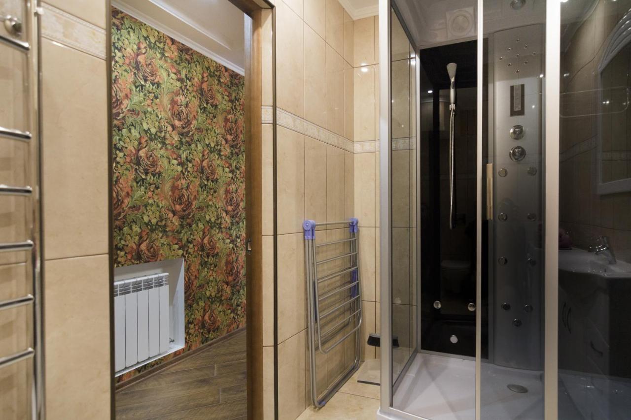 Deribasovskay Street Apartments Οδησσός Εξωτερικό φωτογραφία