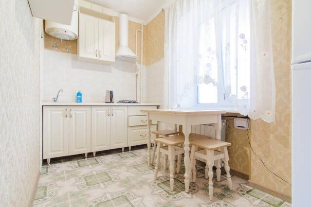 Deribasovskay Street Apartments Οδησσός Εξωτερικό φωτογραφία