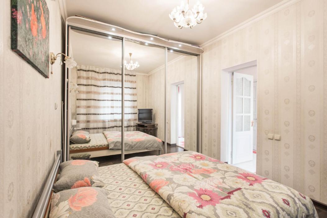 Deribasovskay Street Apartments Οδησσός Εξωτερικό φωτογραφία