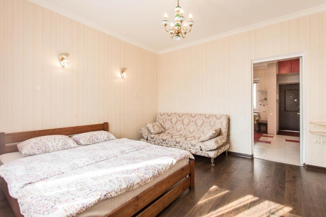 Deribasovskay Street Apartments Οδησσός Εξωτερικό φωτογραφία