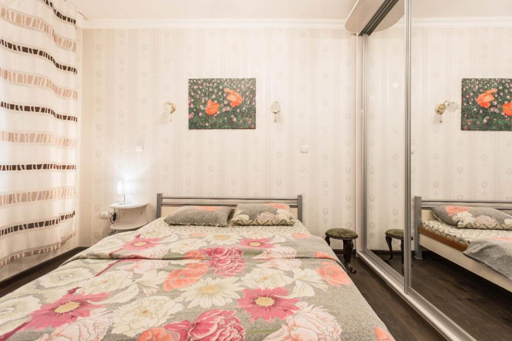 Deribasovskay Street Apartments Οδησσός Εξωτερικό φωτογραφία
