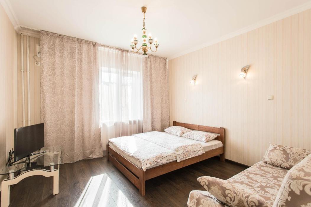 Deribasovskay Street Apartments Οδησσός Εξωτερικό φωτογραφία